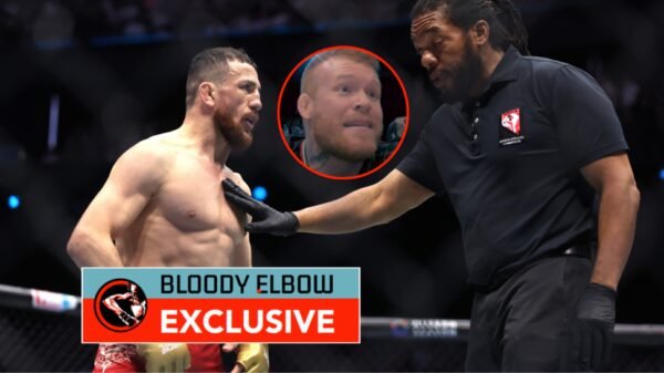 ‘They tried shortcuts’… Merab Dvalishvili hits again at Sean O’Malley’s workforce after video emerges of nook trickery at UFC 306