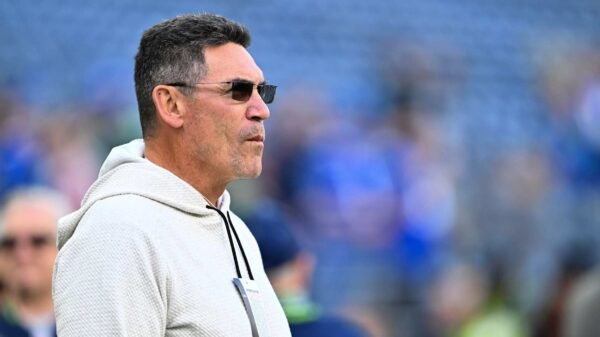 NFL Information: Ron Rivera Completes Interview for Bears HC Emptiness amid Jets Rumors