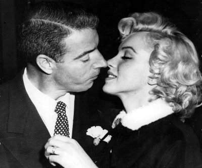 On This Day, Jan. 14: Marilyn Monroe, Joe DiMaggio marry