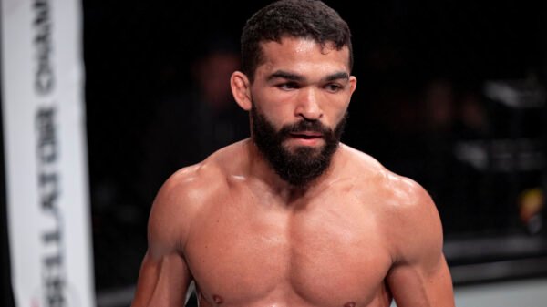 ‘Pitbull’ off the leash: PFL publicizes Patricio Freire launched from contract, free to talk with UFC