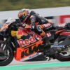 KTM denies Pink Bull rescue rumours, reiterates dedication to MotoGP