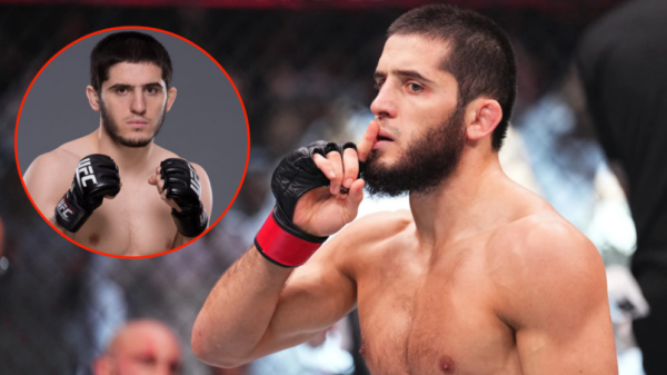 Islam Makhachev explains how scary coronary heart surgical procedure led to failed USADA check