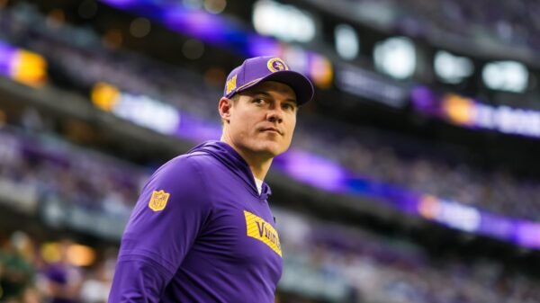 Vikings’ 2025 Free Brokers, Targets and Draft Wants After NFL Playoff Loss