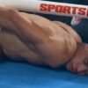 Watch Jai Opetaia ship David Nyika crashing to mat with brutal knockout barrage