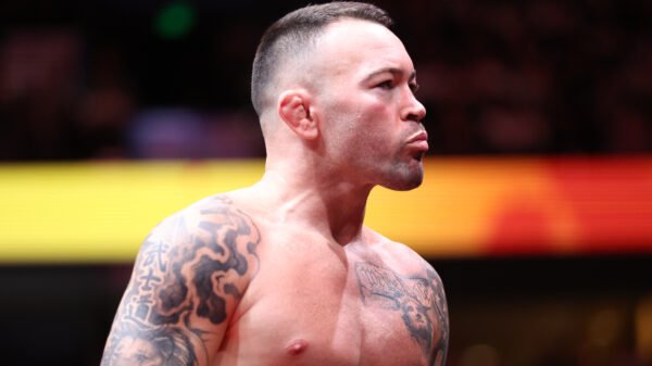 Q&A video: Can Colby Covington shine at 185? Are Israel Adesanya’s UFC title days over?