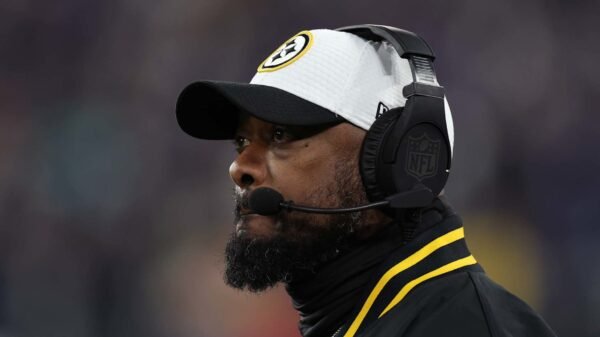 Steelers’ Mike Tomlin Dismisses NFL Commerce Hypothesis amid Rumors: ‘Save Your Time’