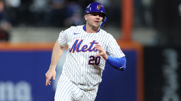 MLB rumors: Angels contemplating Pete Alonso pursuit, two favorites emerge for Alex Bregman