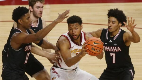 Omaha vs. North Dakota males’s basketball tickets nonetheless obtainable for Thursday, February 6