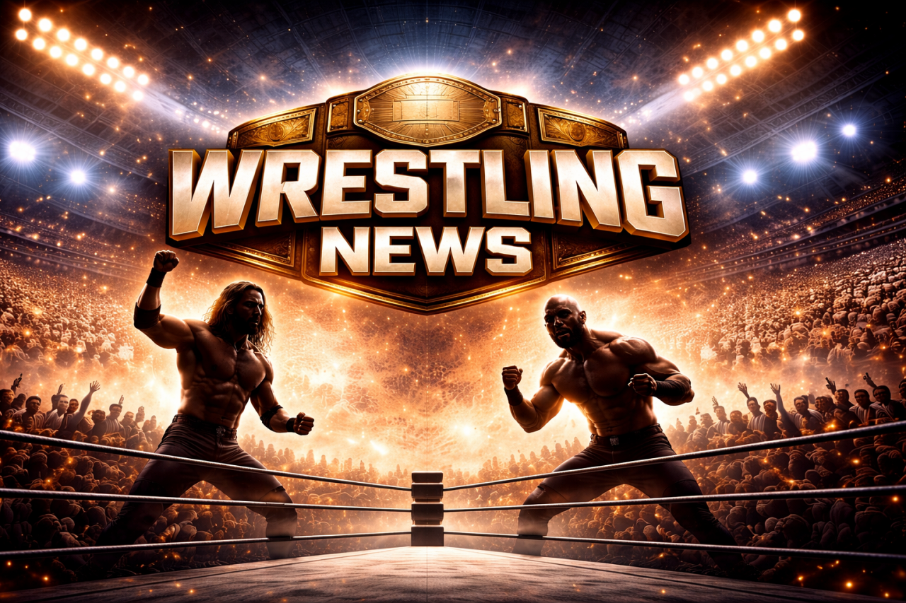 WWE NXT Results (1/13/2026): Ava Talks NXT Championship Status