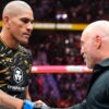 Joe Rogan points out big ‘issue’ Alex Pereira will face in UFC heavyweight debut