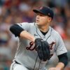 MLB Rumors: Wild Tarik Skubal suitor emerges and another ace could be on the block