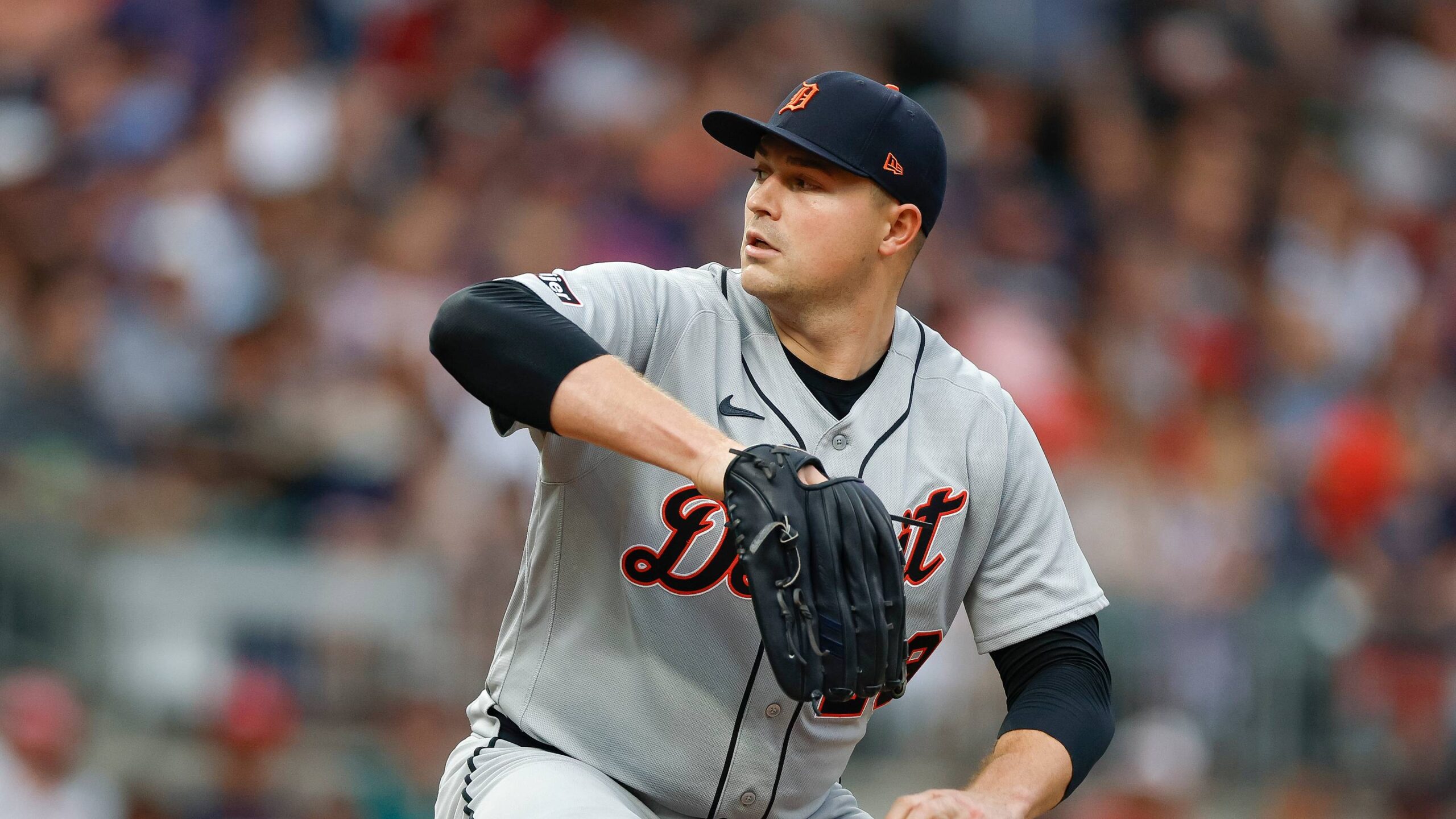 MLB Rumors: Wild Tarik Skubal suitor emerges and another ace could be on the block