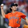 Full list of combined no-hitters: Astros’ accomplishment is MLB’s new normal