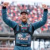 Cleetus McFarland to make NASCAR Truck return at Michigan