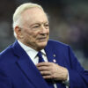 Jerry Jones, Cowboys still have one clear roster hole to fill