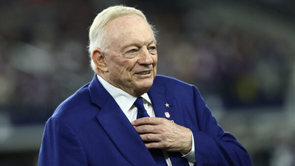 Jerry Jones, Cowboys still have one clear roster hole to fill