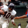 The ‘Single-season TD record by NFL team’ quiz