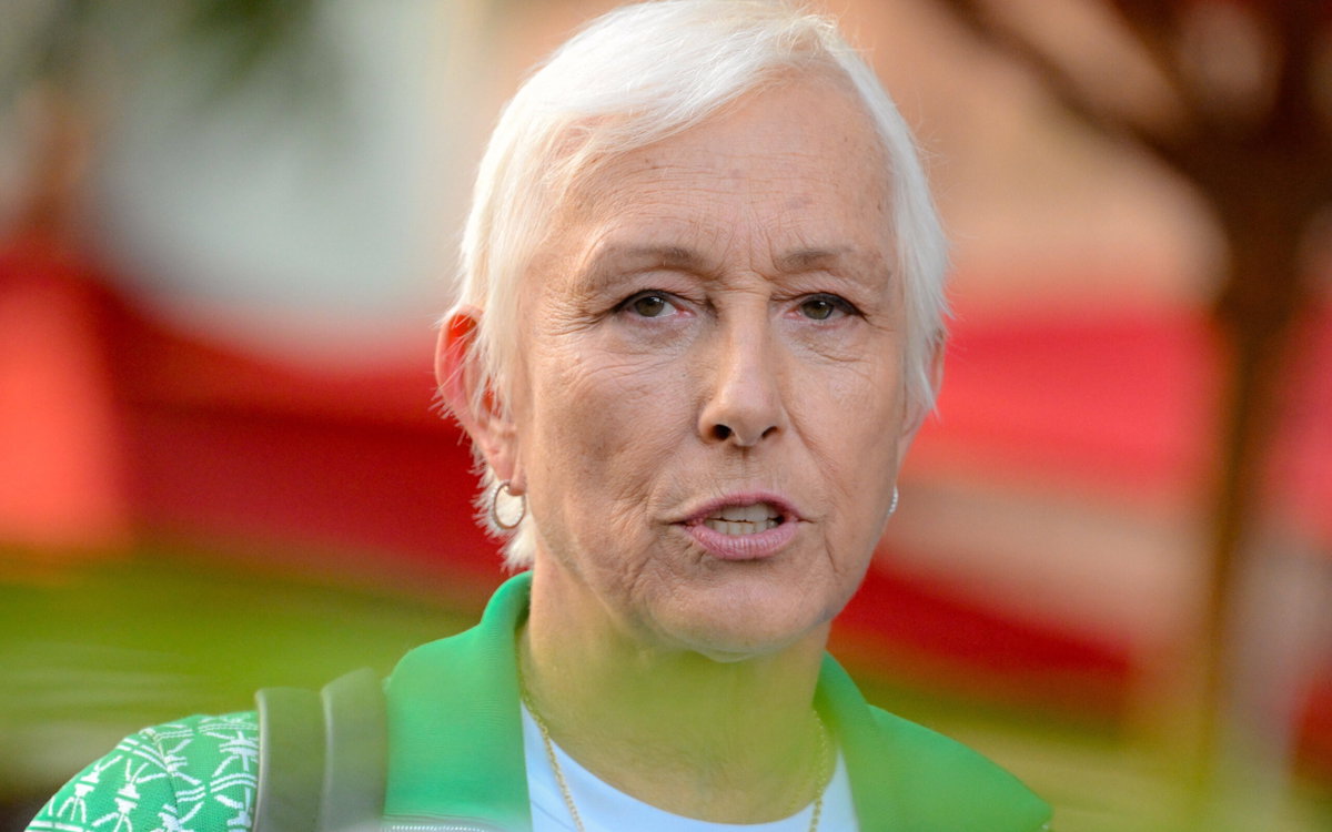 Martina Navratilova Fires at French Open After Multiple Players Get Injured Due Negligence