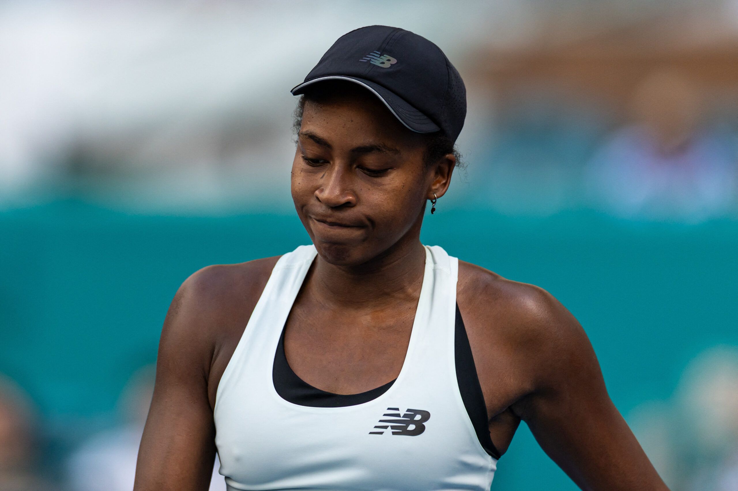 ‘We All Love You’ – Coco Gauff, Jessica Pegula, and Tennis World Comfort Hailey Baptiste After ‘Nightmare’ Ordeal