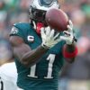 Eagles News: NFL insider says A.J. Brown trade “framework is in place”