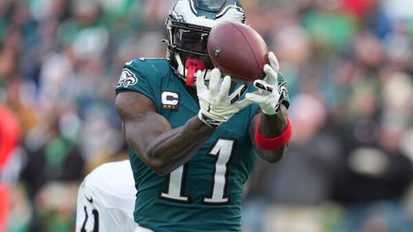 Eagles News: NFL insider says A.J. Brown trade “framework is in place”