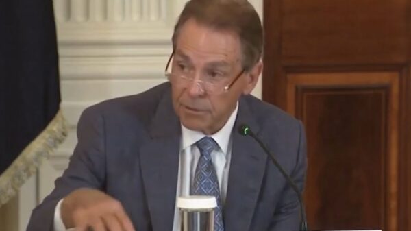Nick Saban Invited to Testify Before Senate Over College Sports Future