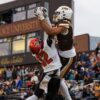 2027 NFL Draft Prospect Interview: Xavier Balson, WR, Baldwin Wallace University