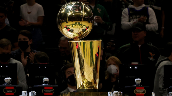 2026 NBA Finals schedule: Knicks vs. Spurs odds, dates, game times
