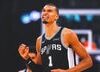 2025-26 NBA Title Odds: Spurs Favored Over Knicks