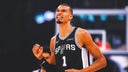 2025-26 NBA Title Odds: Spurs Favored Over Knicks