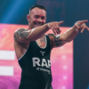 Colby Covington struggles to 5-4 win over Chris Weidman in first match since UFC retirement at RAF09