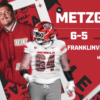 2027 NFL Draft Prospect Interview: Joseph Metzger, OL, UNLV