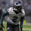 Eagles News: The best and worst moves of Philadelphia’s offseason