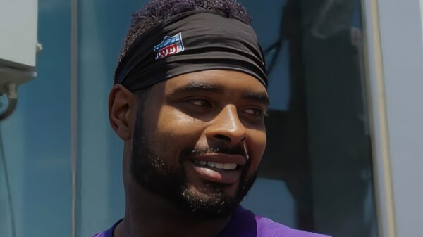Jauan Jennings Compares Vikings to NBA Superteam