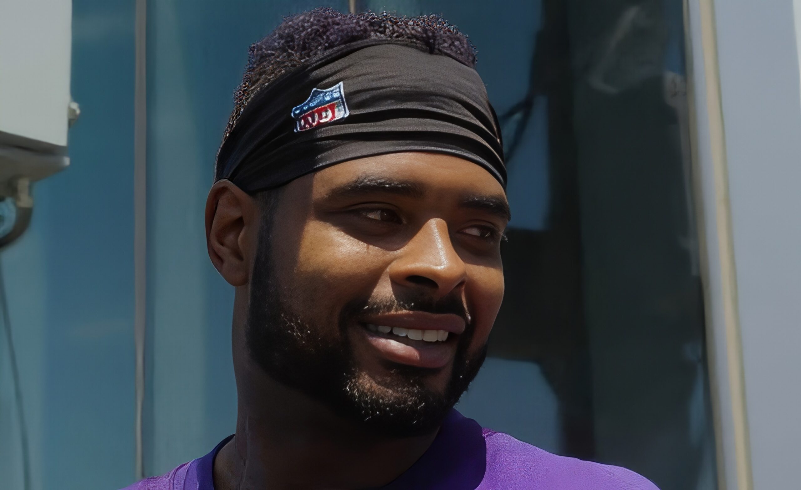 Jauan Jennings Compares Vikings to NBA Superteam