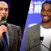 ‘No Way,’ ‘Absolutely Insane’ — NBA World Reacts to Adam Silver Claiming ‘Officiating Is Incredible’ Amid Mounting Outrage Against OKC