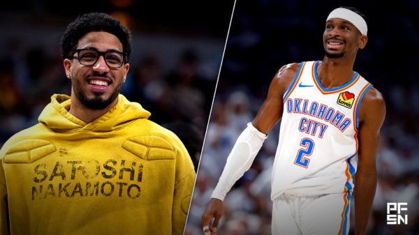 ‘It’s Being Taught’ — Tyrese Haliburton Reveals Grim Truth About NBA’s Flopping Epidemic Amid Shai Gilgeous-Alexander Backlash