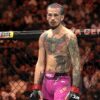 Sean O’Malley dismisses Joe Rogan’s UFC White House concerns