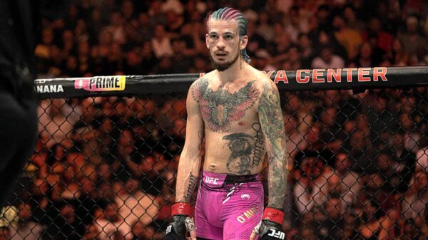Sean O’Malley dismisses Joe Rogan’s UFC White House concerns