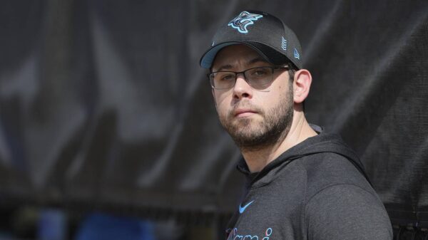 Why Marlins Are Perceived as Sellers for This Season’s MLB Trade Deadline