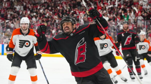 Hurricanes vs. Flyers odds, prediction, time: 2026 NHL playoff picks, Game 4 best bets from proven model