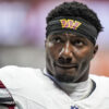 Vikings Rumor Chatter: Deebo Samuel, Anthony Richardson, Rookie QB in 2027