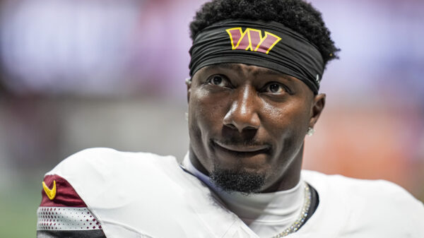 Vikings Rumor Chatter: Deebo Samuel, Anthony Richardson, Rookie QB in 2027