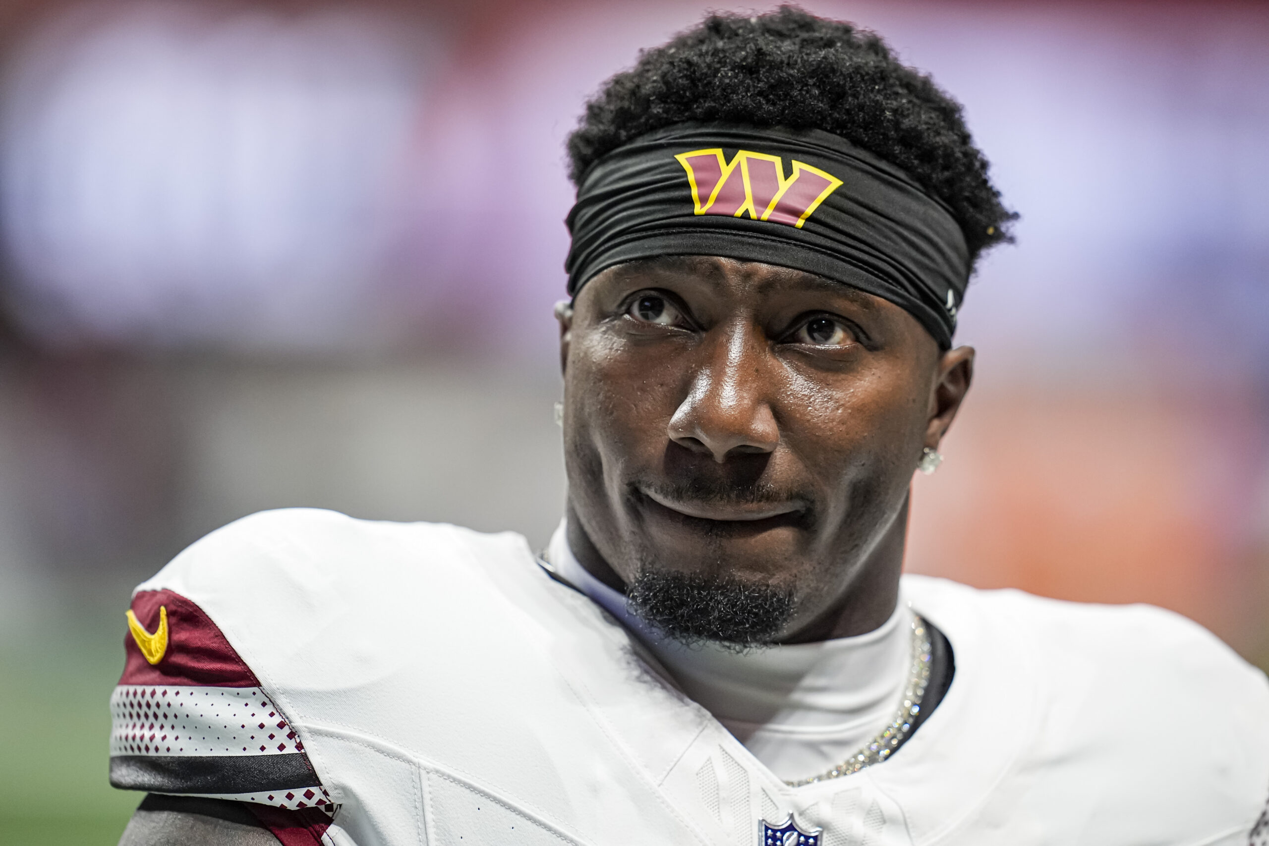 Vikings Rumor Chatter: Deebo Samuel, Anthony Richardson, Rookie QB in 2027