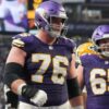 The Vikings with the Biggest Chips on Their Shoulders in 2026