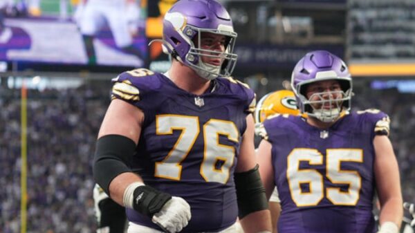 The Vikings with the Biggest Chips on Their Shoulders in 2026