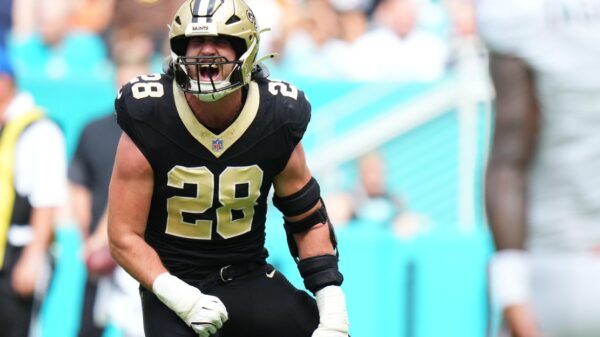 New Orleans Saints News, May 29: Danny Stutsman may be ready to take that next step
