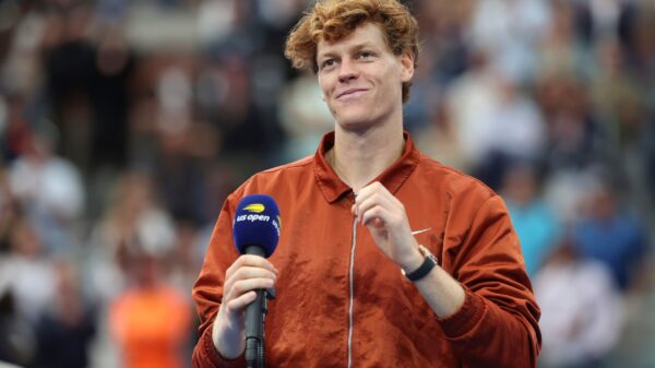 ‘I Focus on Playing Tennis’ – Jannik Sinner Brushes Off Iga Świątek French Open Gift Idea
