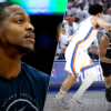 ‘Doing Nothing,’ ‘Worst Contract in the League’ — NBA World Blasts De’Aaron Fox’s ‘Disgusting’ Game 5 vs. Thunder