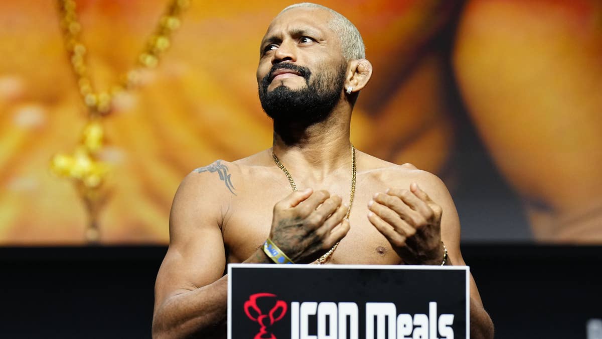 UFC Macau: Song vs. Figueiredo weigh-in results and video